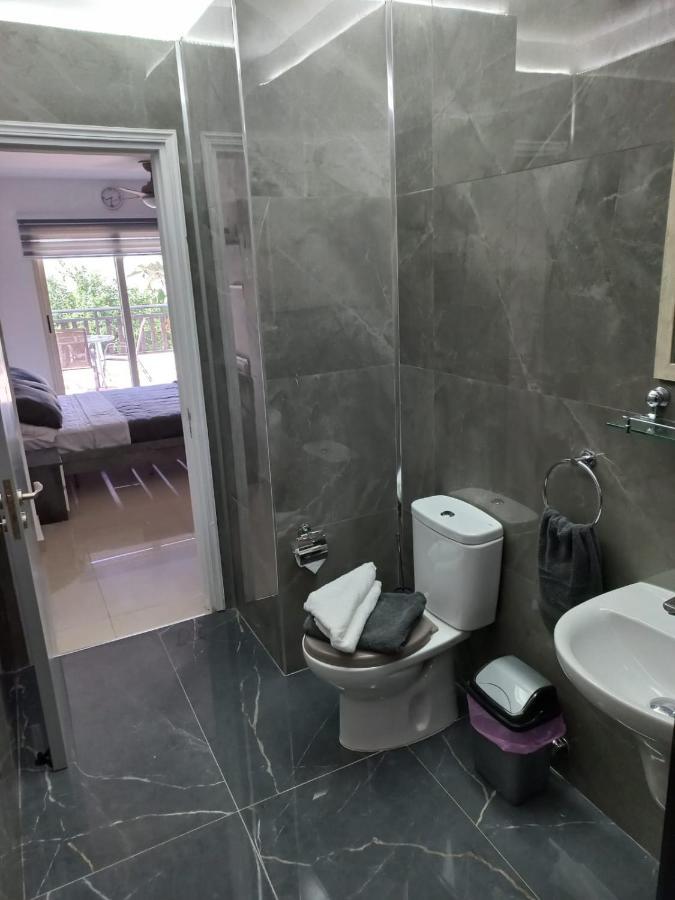 Modern Armonia Court *