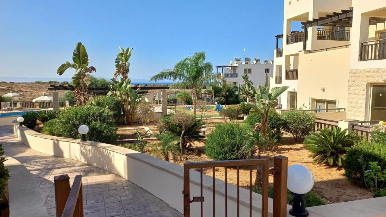 Apartment Modern Armonia Court